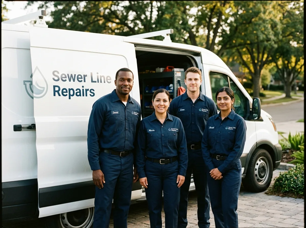 Emergency Plumber company in Wood Ridge, NJ