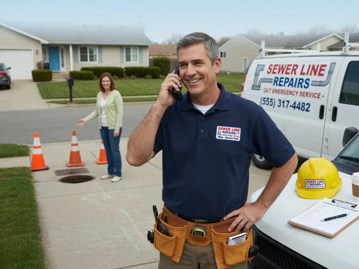 Emergency Plumber Wood Ridge, NJ FAQs
